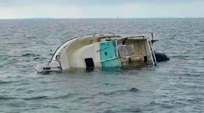 More Than 20 People Feared Dead After Boat Capsizes In Garissa